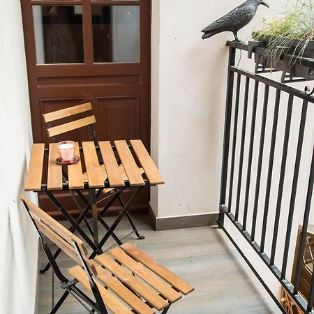 Stary Toruń Holi Apartment المظهر الخارجي الصورة