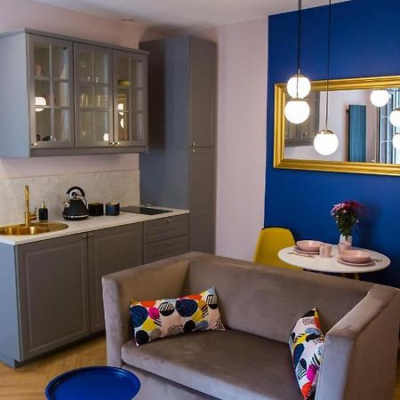 Stary Toruń Holi Apartment المظهر الخارجي الصورة
