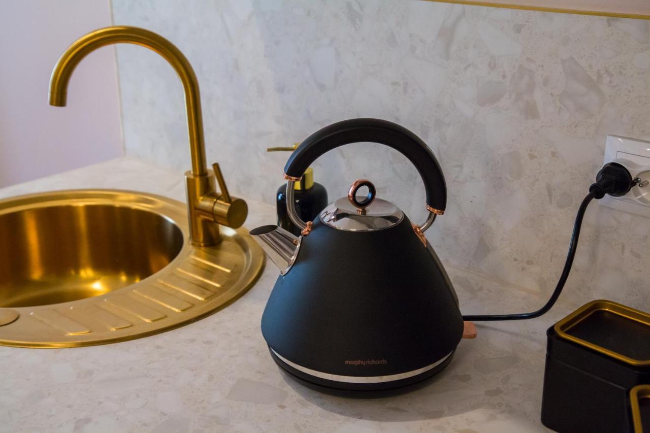 Stary Toruń Holi Apartment المظهر الخارجي الصورة