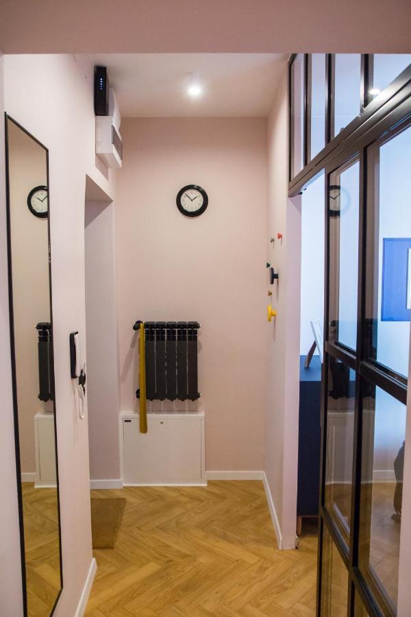 Stary Toruń Holi Apartment المظهر الخارجي الصورة