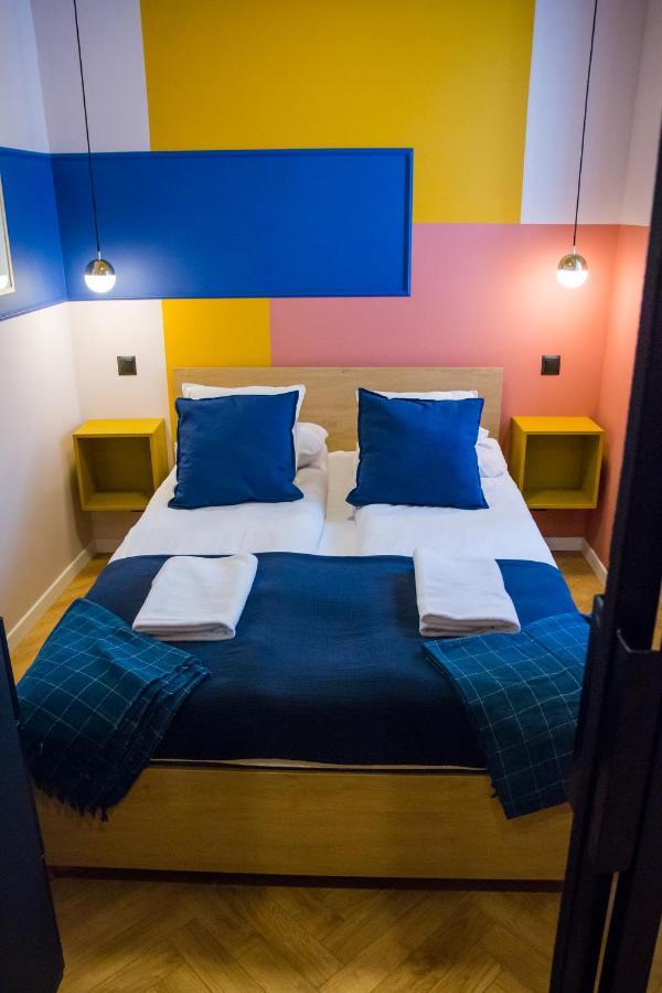 Stary Toruń Holi Apartment المظهر الخارجي الصورة