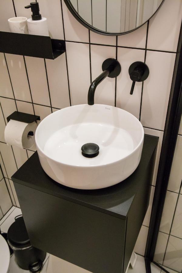 Stary Toruń Holi Apartment المظهر الخارجي الصورة