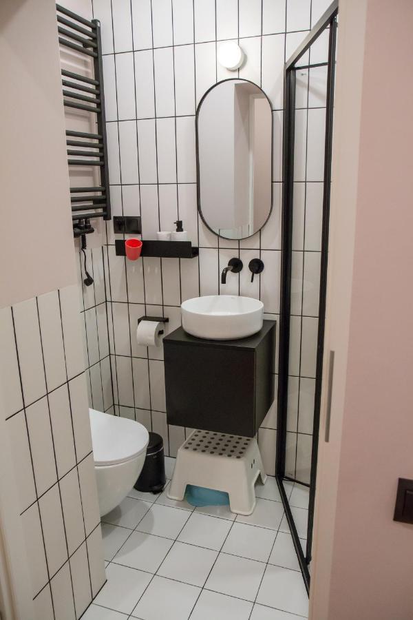 Stary Toruń Holi Apartment المظهر الخارجي الصورة