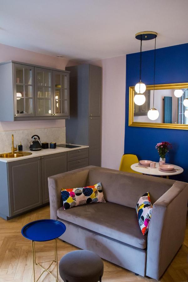 Stary Toruń Holi Apartment المظهر الخارجي الصورة