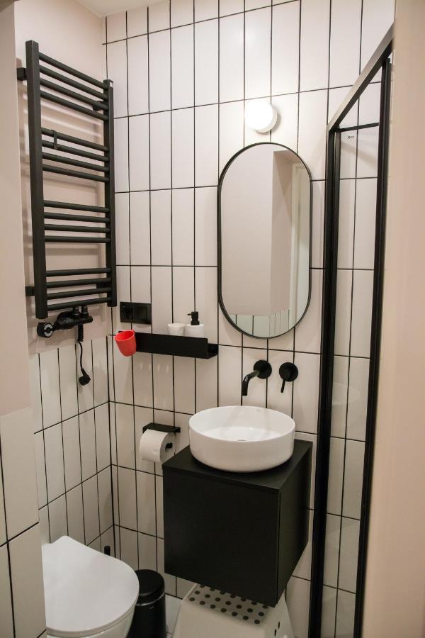 Stary Toruń Holi Apartment المظهر الخارجي الصورة