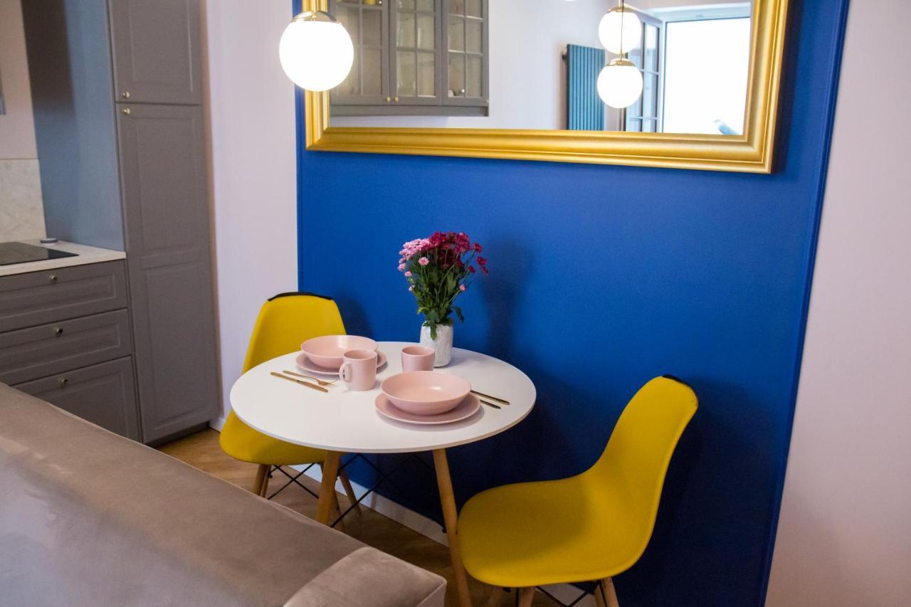 Stary Toruń Holi Apartment المظهر الخارجي الصورة