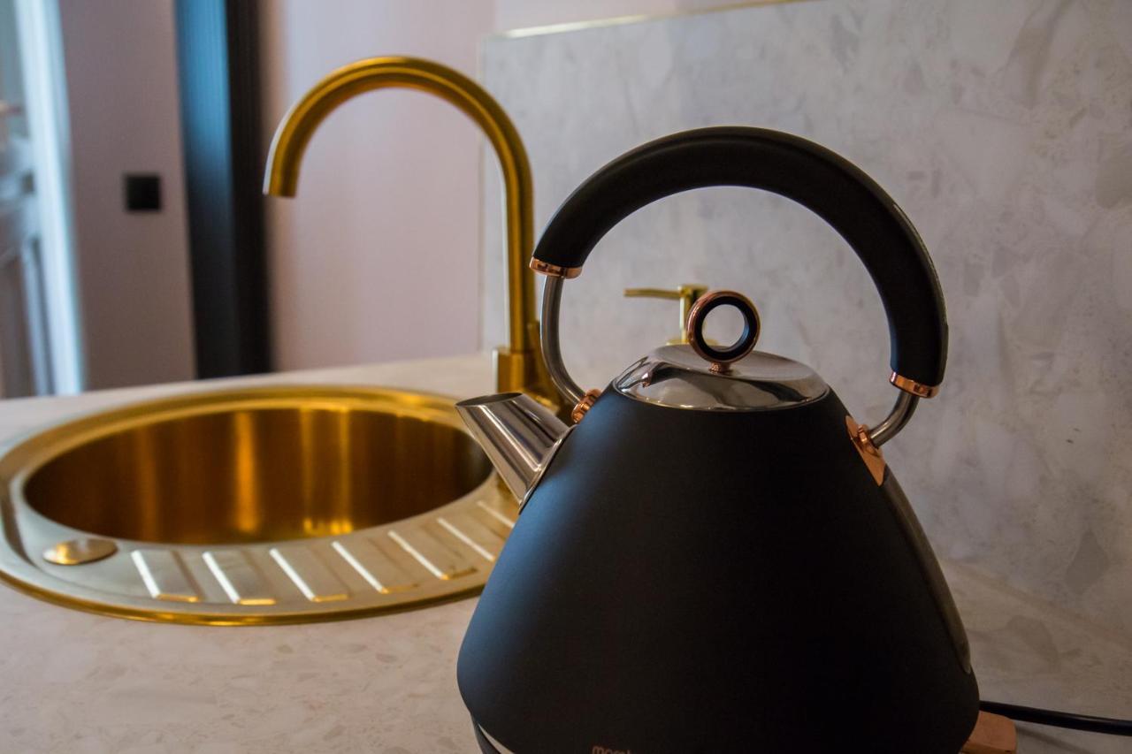 Stary Toruń Holi Apartment المظهر الخارجي الصورة