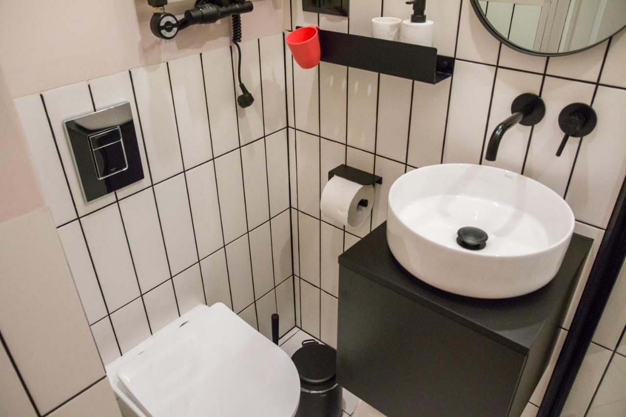 Stary Toruń Holi Apartment المظهر الخارجي الصورة
