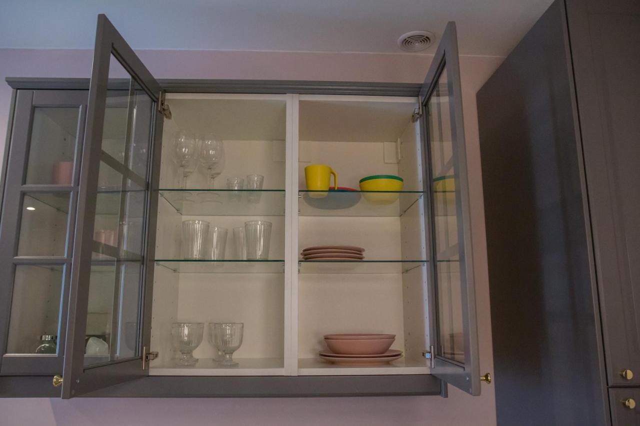 Stary Toruń Holi Apartment المظهر الخارجي الصورة