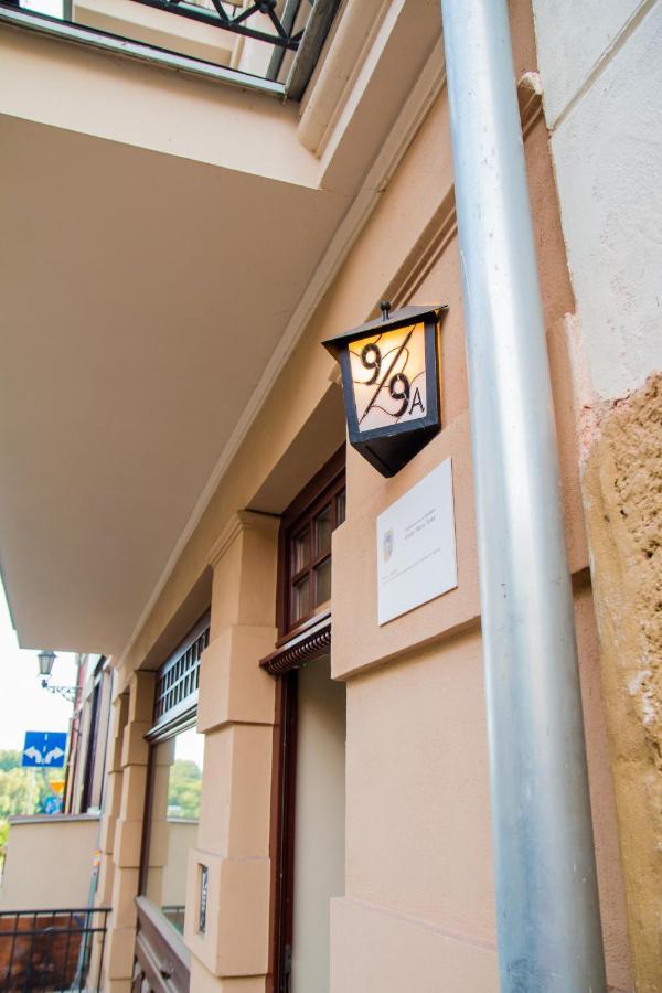Stary Toruń Holi Apartment المظهر الخارجي الصورة